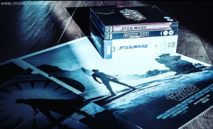 Foto von @geek_culture_gentleman