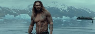 Jason Momoa Aquaman