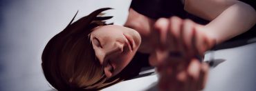 Max aus Life is Strange