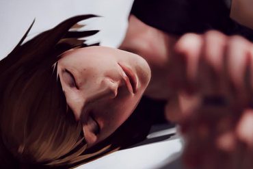 Max aus Life is Strange