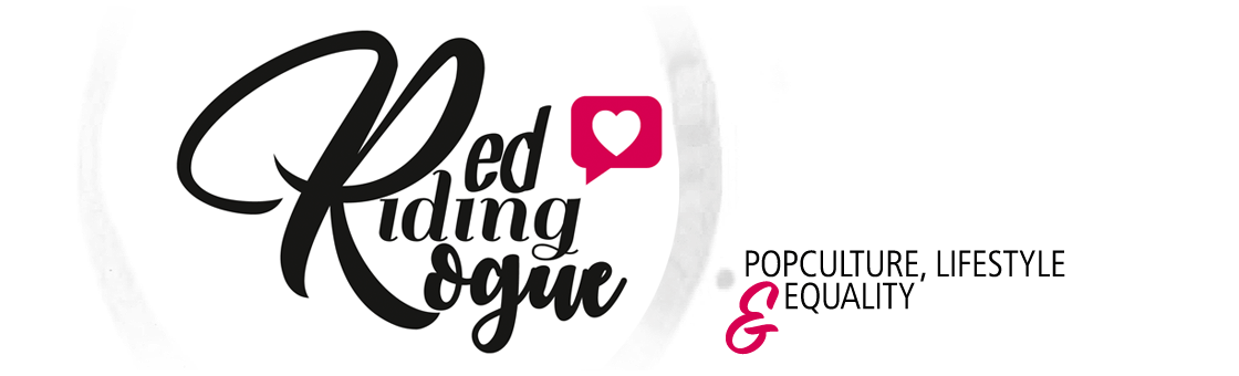 Red Riding Rogue -