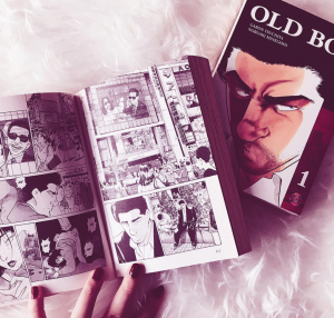 Foto von @redridingrogue