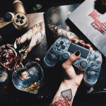 Foto von @rootbruised auf Instagram.