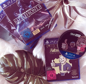 Foto von @redridingrogue auf Instagram.