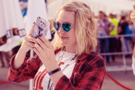 Eva, Community Managerin bei Bethesda Deutschland