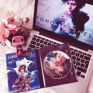 Red Riding Rogue auf instagram