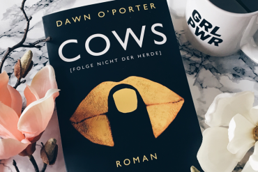 „Cows” von Dawn O'Porter