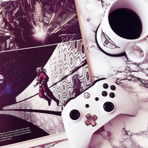 Folgt Red Riding Rogue auch auf Instagram