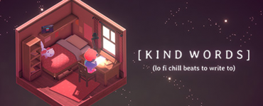 Kind Words von Popcannibal