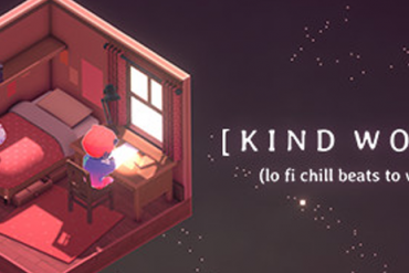 Kind Words von Popcannibal