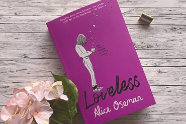 Loveless von Alice Oseman