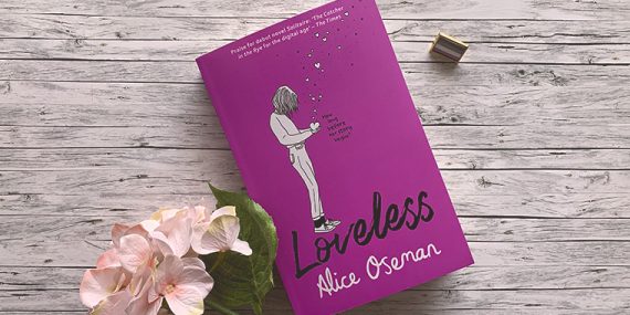 loveless alice oseman release date loveless alice oseman release date