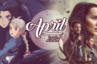 Level Complete: April 2021